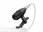 CLAMP SENNHEISER MICROFONE MD421 MZH BATERIA