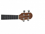 UKULELE GIANNINI GUK-21 ZW SOPRANO ACUSTICO C/ BAG COR ZW