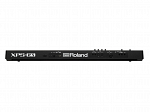 TECLADO ROLAND SINTETIZADOR XPS 60