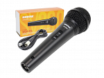 MICROFONE SHURE SV 200 C/ CABO