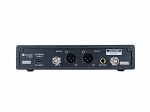 MICROFONE SEM FIO KADOSH K 492M MAO DUPLO