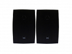 CAIXA JBL C 621P PRETA - PAR