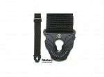 CORREIA PLANET WAVES PWS PL200 PTO C/ TRAVA PRETA LISA