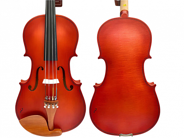VIOLA DE ARCO 4/4 HOFMA HVA 120