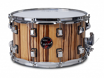 CAIXA BATERIA ODERY EQUALIZER SERIES 14x08 PURE NATURAL TREES