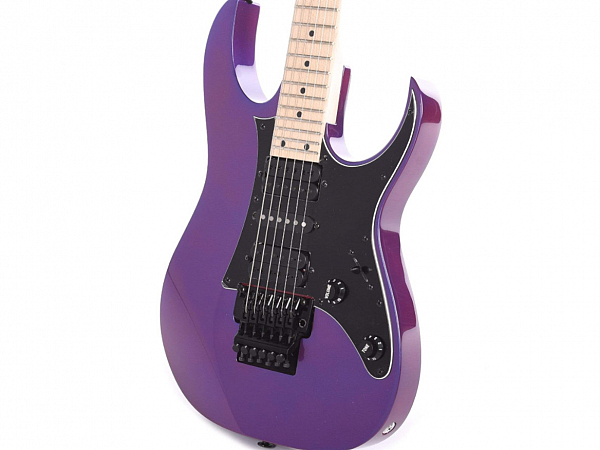 GUITARRA IBANEZ RG 550 GENESIS JAPAN PURPLE NEON