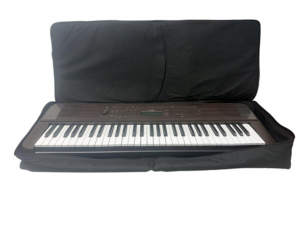 CAPA ARTSHOW TECLADO 5/8 ESTOFADA