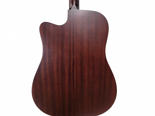 VIOLAO TAGIMA KANSAS GRAN RESERVA DARK MAHOGANY