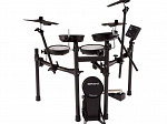 BATERIA ELETRONICA ROLAND V-DRUMS TD-07KV