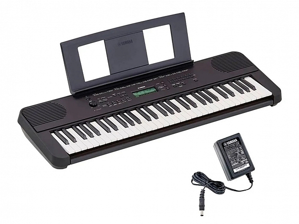 TECLADO YAMAHA ARRANJADOR PSR E360 DW