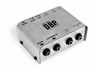 DIRECT BOX SANTO ANGELO DBP2 DUPLO PASSIVO