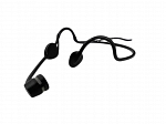 MICROFONE DYLAN HEADSET DH 44 DINAMICO CARDIOIDE PRETO MINI XLR 4 PINOS