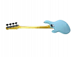 BAIXO WALDMAN 4C MB100 LB LIGHT BLUE