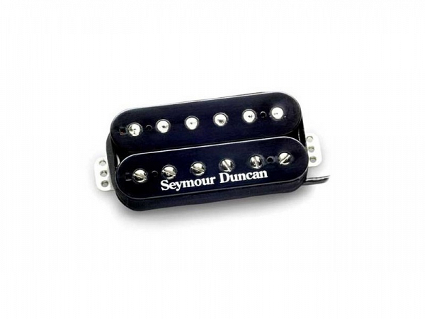 CAPTADOR SEYMOUR DUNCAN TB4 JB TREMBUCKER -BK