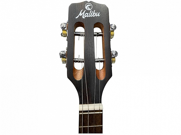 CAVACO MALIBU ACUSTICO SPRUCE MACIÇO MC20 SE FOSCO