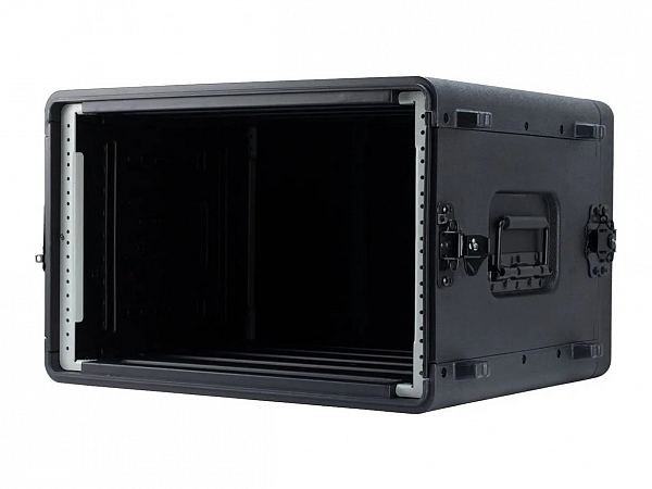 CASE K AUDIO PARA PERIFERICO CPE 6U-43 - 6 UNIDADES