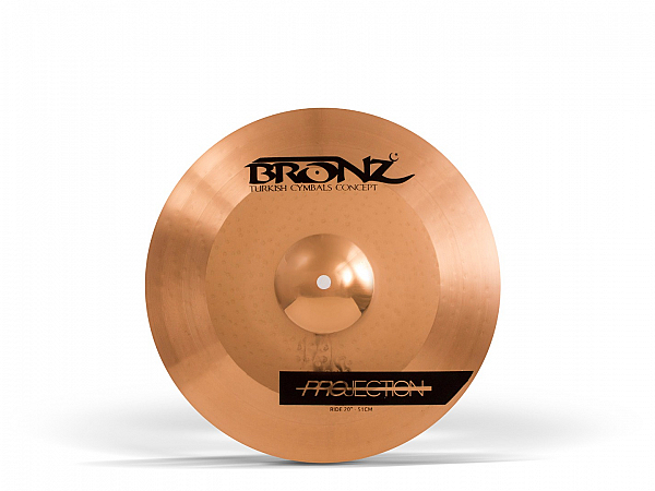 PRATO ODERY BRONZ PROJECTION SERIES 20 RIDE - B10