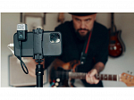 INTERFACE IK IRIG MIC CAST2