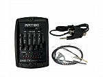 CIRCUITO ARTEC ACO EDGE TN 607 BK