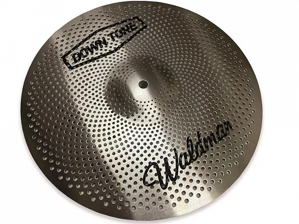 KIT PRATO WALDMAN SILENT DTDOWN TONE 14HH /16CR /20RD