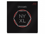 ENC GUITARRA D ADDARIO 010 NYXL 1052