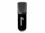 MICROFONE SOUNDVOICE LITE 800 CONDENSADOR P2