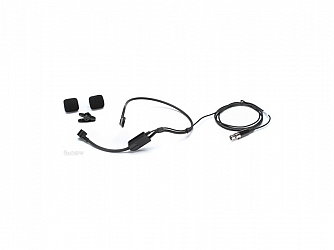 MICROFONE SHURE HEADSET PGA31 TQG