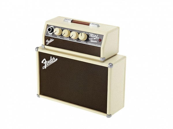 MINI CUBO FENDER TONE MASTER