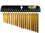 CARRILHAO DUPLO TORELLI TA 306 36 NOTAS DOURADO