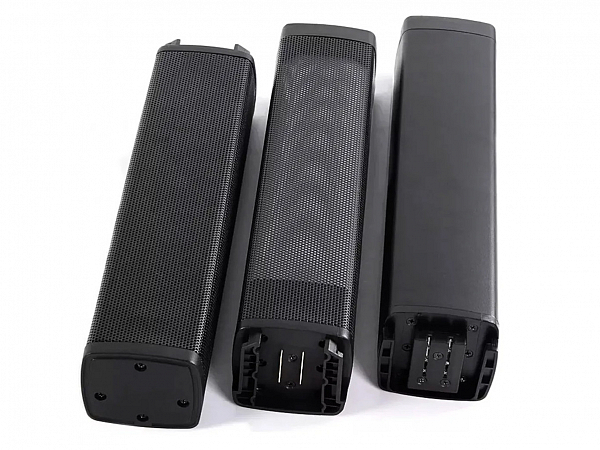 CAIXA NOVIK SISTEMA AMPLIFICADO STAGE-8 PRO - 400WTS -BIVOLT