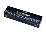 FONTE SOULFX SOUL POWER 10 SAIDAS