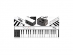 INTERFACE IK IRIG KEYS