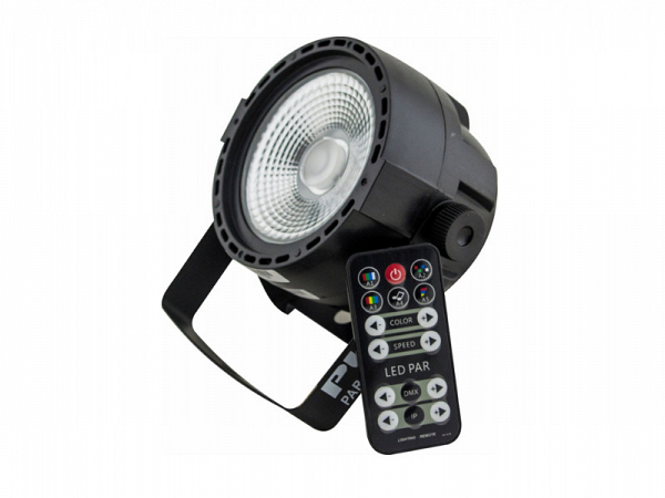 REFLETOR PLS LED PAR COB 30W