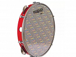 PANDEIRO SPANKING VANGUARDA 10 ABS VERMELHO PELE HOLOGRAFICA PRATA PANDEIRO SPANKING VANGUARDA 10 ABS VERMELHO PELE HOLOGRAFICA PRATA