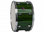 ZABUMBA ODERY EQUALIZER EQL.ZB18-EGT 18X10 EMERALD GREEN TREES