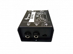 DIRECT BOX OVERTONE D2 PRO PASSIVO