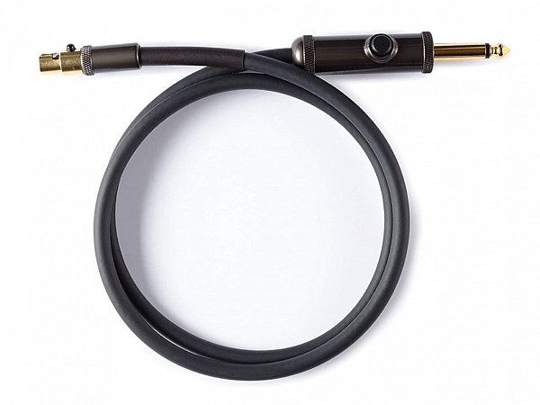 CABO PLANET WAVES TRANSMISSOR S/FIO PW-WG-02 RETO - TIPO SHURE