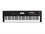 TECLADO KORG WORKSTATION KROSS 2 61