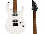 GUITARRA WALDMAN SUPER STRATO WIGR120 WH BRANCO