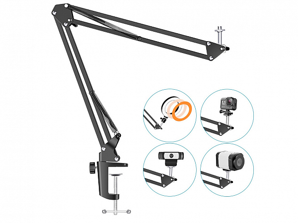 SUPORTE BRAÇO ARTICULADO SMART SM 081