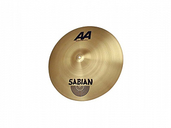 PRATO SABIAN 20 AA MEDIUM RIDE