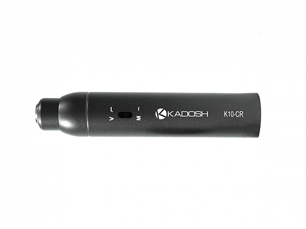 MICROFONE KADOSH CORAL KCR 10