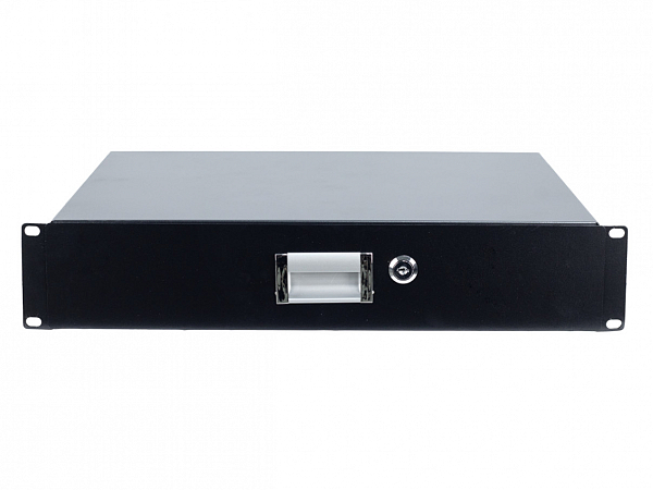 GAVETA K AUDIO PARA PERIFERICO RACK GV1