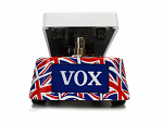 PEDAL VOX V 847A WAH WAH UNION JACK