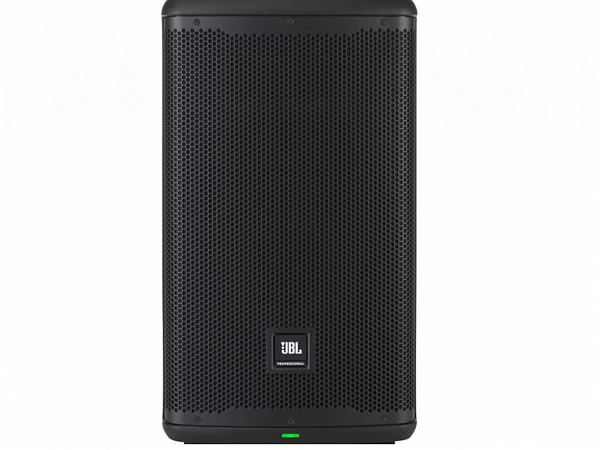 CAIXA JBL EON 715 PROFISSIONAL AMPLIFICADA BLUETOOTH - 1300 WATTS