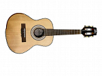 CAVACO MALIBU ACUSTICO SPRUCE MACIÇO MC20 SE FOSCO