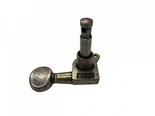 TARRAXA WILKINSON GUITARRA/VIOLAO WJ05 3+3  C/ TRAVA ENVELHECIDA