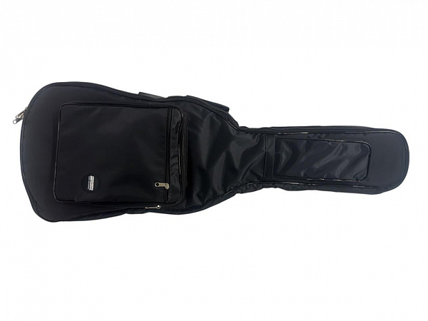 CAPA ARTSHOW SUPER 70 ESPECIAL NYLON CROSS GUITARRA