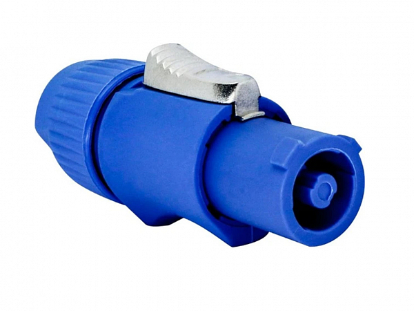 PLUG SANTO ANGELO  POWERCON SAS LINHA SAC3FCA