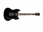 GUITARRA MICHAEL SG GM 850N BK PRETA